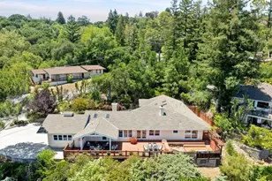 20995 Canyon View Dr, Saratoga, CA 95070 - Photo 1