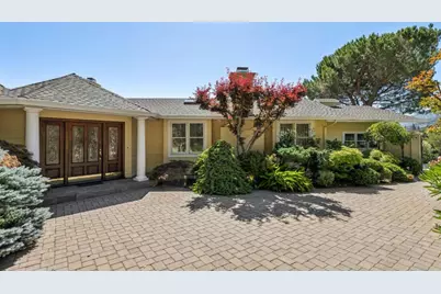 20995 Canyon View Dr, Saratoga, CA 95070 - Photo 5