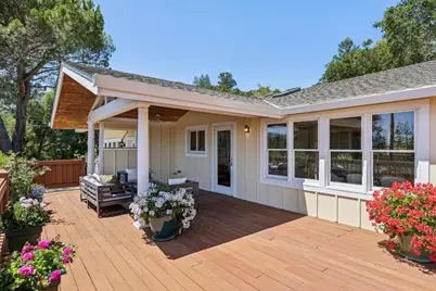20995 Canyon View Dr, Saratoga, CA 95070 - Photo 29
