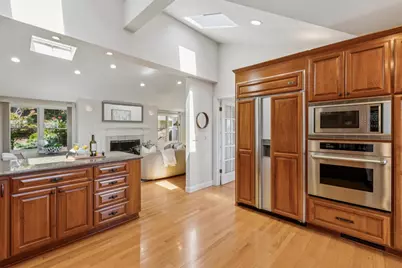 20995 Canyon View Dr, Saratoga, CA 95070 - Photo 15