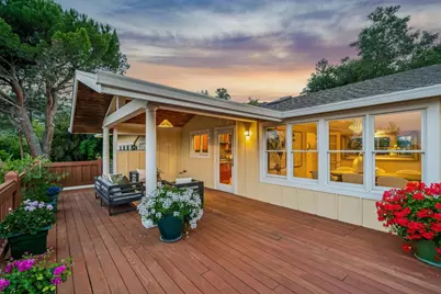 20995 Canyon View Dr, Saratoga, CA 95070 - Photo 35