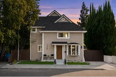 1346 Main St, Santa Clara, CA 95050 - Photo 1