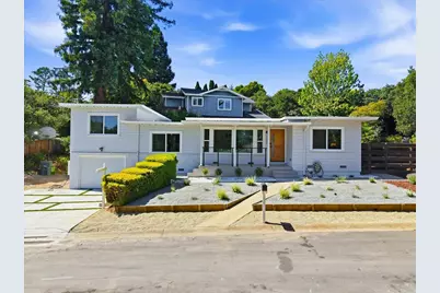 2326 Buena Vista Ave, Belmont, CA 94002 - Photo 1