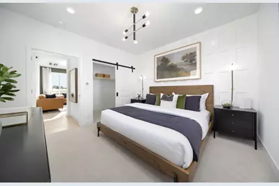 401 Kara Ter Unit 2-Plan 2B, Sunnyvale, CA 94089 - Photo 17