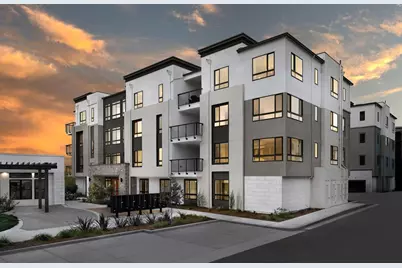 401 Kara Ter Unit 2-Plan 2B, Sunnyvale, CA 94089 - Photo 1