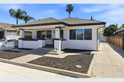 436 N 12th St, San Jose, CA 95112 - Photo 5