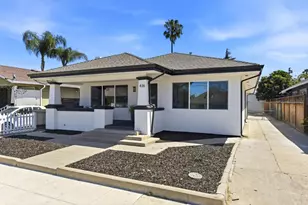 436 N 12th St, San Jose, CA 95112 - Photo 5