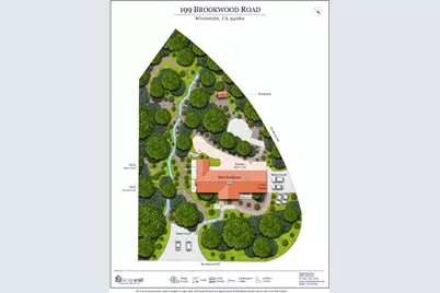 199 Brookwood Rd, Woodside, CA 94062 - Photo 39