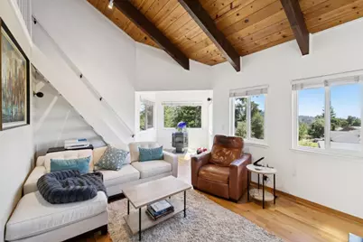 23500 Sunset Dr, Los Gatos, CA 95033 - Photo 5