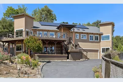 23500 Sunset Dr, Los Gatos, CA 95033 - Photo 7
