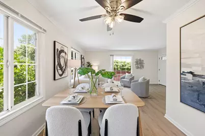545 Rollins Rd, Burlingame, CA 94010 - Photo 5