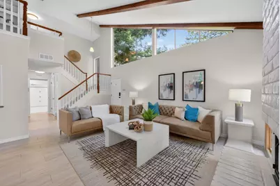 19546 Vineyard Ln, Saratoga, CA 95070 - Photo 1