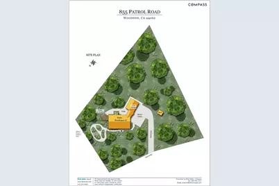 855 Patrol Rd, Woodside, CA 94062 - Photo 37