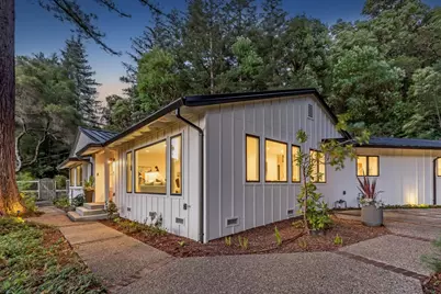 855 Patrol Rd, Woodside, CA 94062 - Photo 5