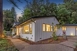 855 Patrol Rd, Woodside, CA 94062 - Photo 5