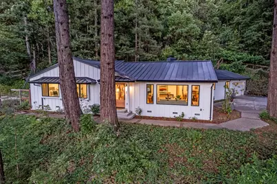 855 Patrol Rd, Woodside, CA 94062 - Photo 3