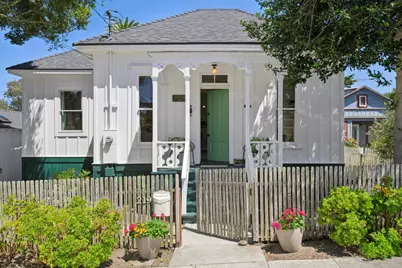 219 Willow St, Pacific Grove, CA 93950 - Photo 3