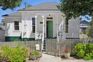 219 Willow St, Pacific Grove, CA 93950 - Photo 3