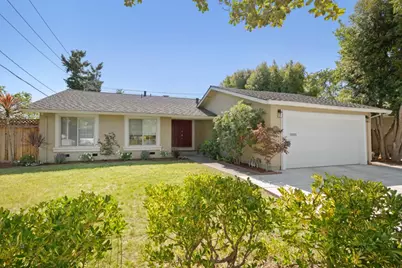 814 Hollenbeck Ave, Sunnyvale, CA 94087 - Photo 1