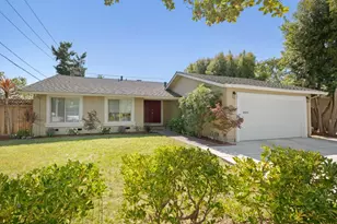 814 Hollenbeck Ave, Sunnyvale, CA 94087 - Photo 1