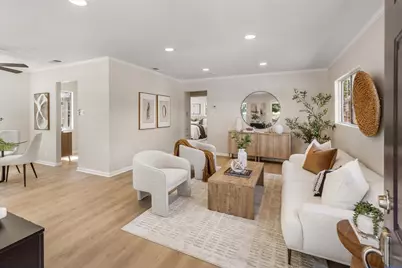 444 Fuller Ave, San Jose, CA 95125 - Photo 3