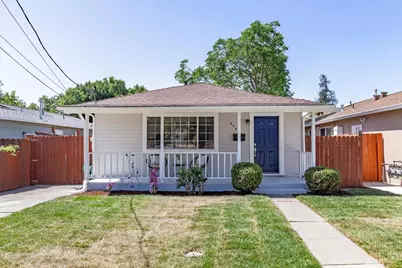 444 Fuller Ave, San Jose, CA 95125 - Photo 1