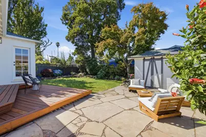 921 Azalea, Burlingame, CA 94010 - Photo 29
