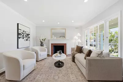 921 Azalea, Burlingame, CA 94010 - Photo 11
