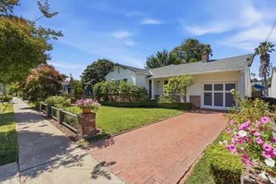 921 Azalea, Burlingame, CA 94010 - Photo 31