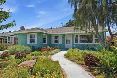 968 Madeline Ln, Santa Clara, CA 95050 - Photo 1
