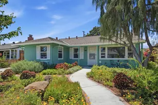 968 Madeline Ln, Santa Clara, CA 95050 - Photo 1