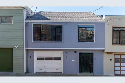 2918 26th St, San Francisco, CA 94110 - Photo 1