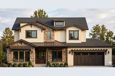 16153 Los Gatos Almaden Rd (Parcel 2), Los Gatos, CA 95032 - Photo 1