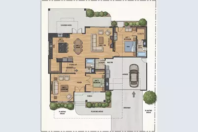 16153 Los Gatos Almaden Rd (Parcel 2), Los Gatos, CA 95032 - Photo 11