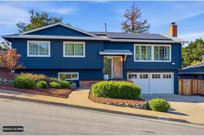 3860 Autumn Dr, Redwood City, CA 94061 - Photo 3