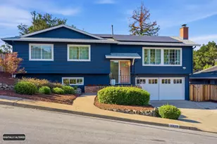 3860 Autumn Dr, Redwood City, CA 94061 - Photo 3