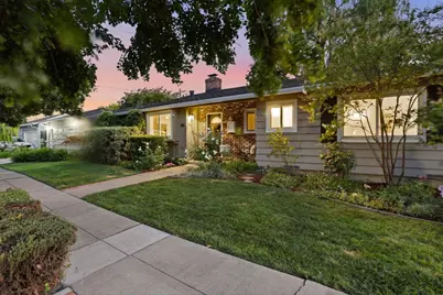 2861 Cottle Ave, San Jose, CA 95125 - Photo 1