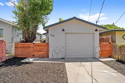144 S 4th St, Richmond, CA 94804 - Photo 1