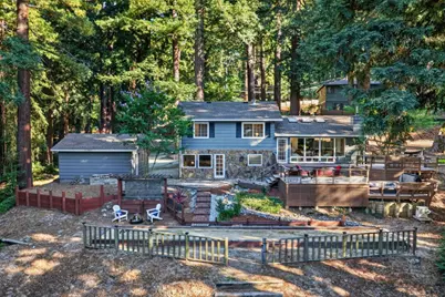17275 Melody Ln, Los Gatos, CA 95033 - Photo 1