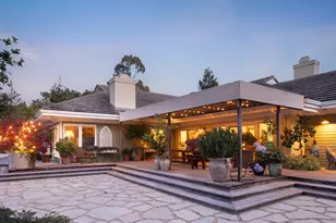 25 Miramonte Rd, Carmel Valley, CA 93924 - Photo 1