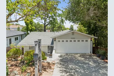 1085 Sunset Dr, San Carlos, CA 94070 - Photo 1