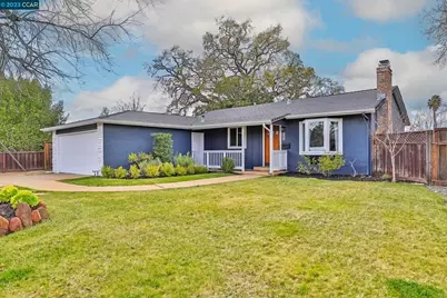 1412 Delaware Dr, Concord, CA 94521 - Photo 3