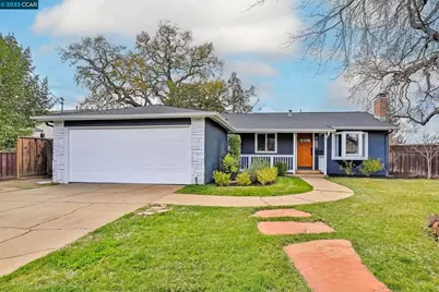 1412 Delaware Dr, Concord, CA 94521 - Photo 1