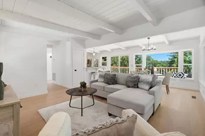 603 Blue Ridge Dr, Boulder Creek, CA 95006 - Photo 5