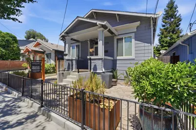 229 Washington St, San Jose, CA 95112 - Photo 3