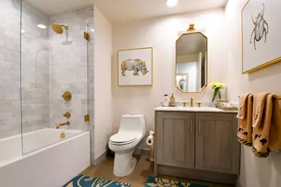 401 Harrison St 12F, San Francisco, CA 94105 - Photo 25