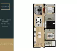 950 Tennessee St 311, San Francisco, CA 94107 - Photo 47