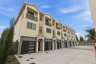 Union Ave, Campbell, CA 95008 - Photo 1