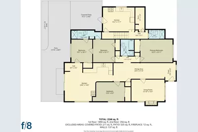 Cureton Pl, San Jose, CA 95127 - Photo 5