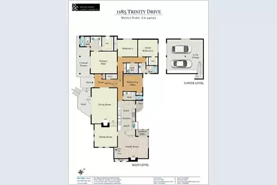 1185 Trinity Dr, Menlo Park, CA 94025 - Photo 27